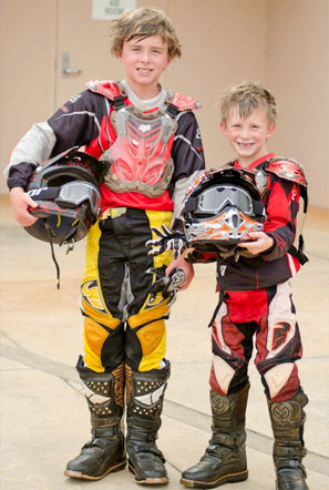 ecole de motocross rhône-alpes.