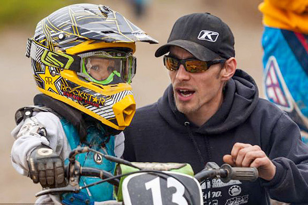 l'éducateur brevet d'état prsmotoquad